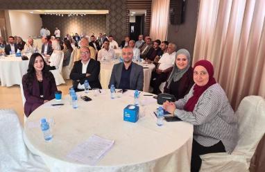 مجموعة القدس للمستحضرات الطبية تطلق استراتيجيتها للأعوام 2027–2031