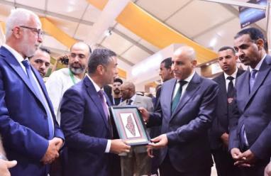من مزرعة دانية بفلسطين إلى المغرب… النبالي والفارس تفتح آفاقا جديدة للاستثمار الزراعي