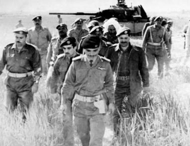 معركة الكرامة