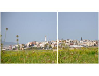 قرية مقيبلة