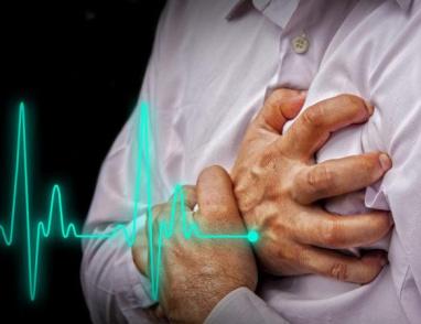 شعور قد يزيد من خطر إصابتك بنوبة قلبية!