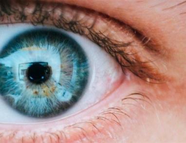 عقار تجريبي لمرض العيون السكري