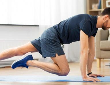 هل تعادل ممارسة الرياضة مفعول العلاج في تخفيف الاكتئاب؟