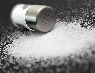الصحة العالمية: استهلاك الملح بكثرة يقتل 10 آلاف شخص يوميا في أوروبا