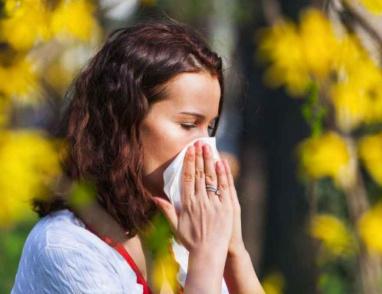 خاص| حساسية الربيع.. الأسباب وطرق الوقاية مع د. سمير شماسنة