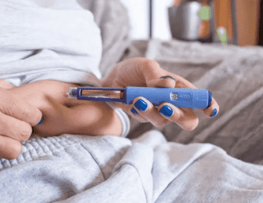 دراسة تحذر: حقن إنقاص الوزن تعجّل الشيخوخة بعشر سنوات