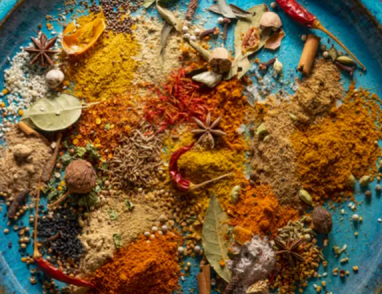 مليئة بالفوائد.. 8 توابل مضادة للالتهابات