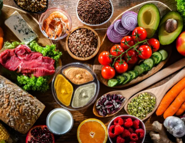 ما هي أفضل 10 أطعمة تجمع المغنيسيوم والبوتاسيوم؟