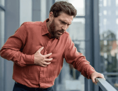 4 عوامل وراء 99% من النوبات القلبية