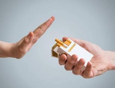 “منصة الإقلاع عن التدخين”.. مبادرة فلسطينية لدعم حياة صحية والتخفيف من أضرار التدخين