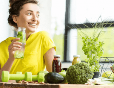 9 مشروبات طبيعية تساعدك على تقليل التوتر والقلق