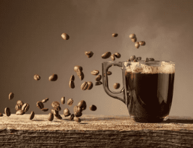 4 آثار خطيرة لشرب القهوة على معدة فارغة.. تعرف عليها