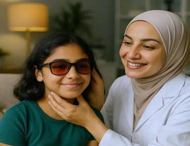 خاص| ما هي متلازمة إيرلين؟ مختصة توضح الأعراض وطرق التشخيص والعلاج