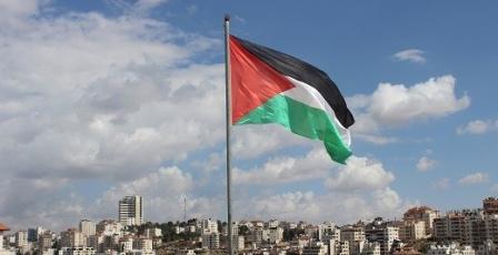 الإحصاء: 15.5 مليون فلسطيني في العالم نهاية 2025
