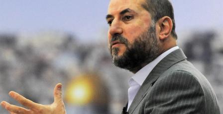 الهباش يدين اقتحام بن غفير للمسجد الأقصى