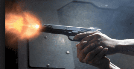 إصابة شاب بجروح بالغة في جريمة إطلاق نار بكابول داخل الـ48