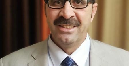 "مستقبل حركات الإسلام السياسي الفلسطينية في ظل التحولات الإقليمية والدولية"