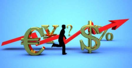 25 مليون دولار مجموع الأموال المدخلة للتداول عبر شركات الفوركس المرخصة في فلسطين