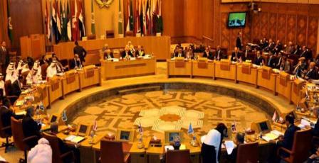 وزراء الخارجية العرب يؤكدون ضرورة وقف إسرائيل جميع إجراءاتها اللاشرعية التي تقوض حل الدولتين