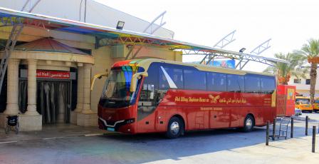 خاص| ارتفاع رسوم مغادرة الفلسطينيين على معبر الكرامة يثير قلق المواطنين