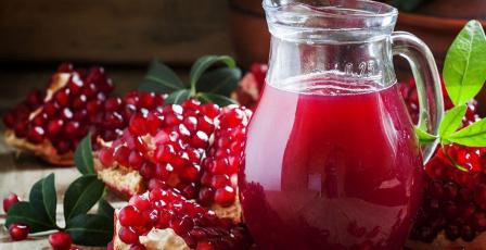 طرق مدهشة لتخزين الرمان لأسابيع وشهور