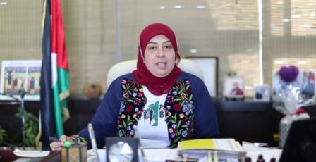 غنام تدعو لحشد جماهيري واسع في إحياء الذكرى الـ78 للنكبة
