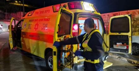 3 قتلى عرب خلال ساعات: مقتل شابين بجريمة مزدوجة قرب الرملة وثالث في رهط
