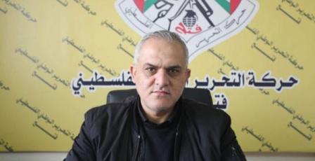 "فتح" ترحب بالمرسوم الرئاسي لإجراء الانتخابات وتعتبره استحقاقاً وطنياً
