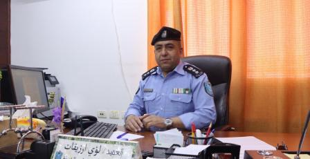 مقتل طفل بجريمة في بيت عور والشرطة تعلن القبض على المشتبه