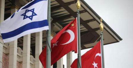 خاص| تصعيد محسوب بين إسرائيل وتركيا.. توتر يتصاعد دون القطيعة