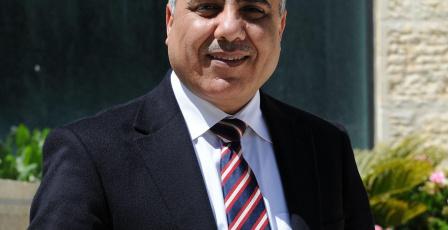 سمك لبن تمر هندي!