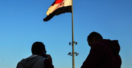 الحبس عامين لمذيع بإذاعة القرآن الكريم في مصر.. ما القصة؟