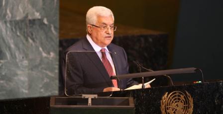 أوروبا تدعو واشنطن للتراجع عن منع تأشيرات الوفد الفلسطيني