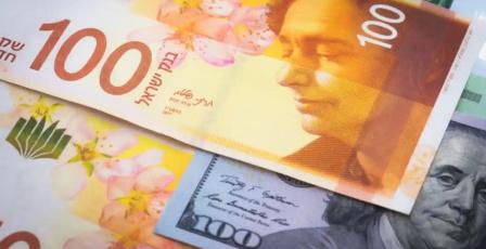 البنوك الإسرائيلية تقلص فائدة الودائع التي تقدمها لجمهورها