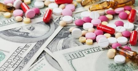 خاص: ديون موردي الأدوية على الحكومة تقفز إلى 750 مليون شيكل