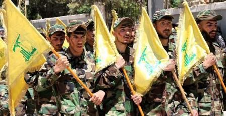 "حزب الله": لن نتدخل إذا شنت أميركا هجوماً «محدوداً» ضد إيران