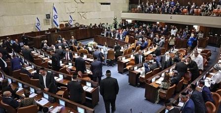 خاص| تشريع إسرائيلي جديد لمحاكمة أسرى السابع من أكتوبر يثير انتقادات حقوقية