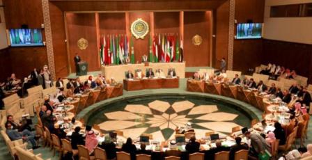 البرلمان العربي يوجّه رسائل رسمية إلى برلمان سلوفينيا والبرلمان الأوروبي رفضا للمساس بالاعتراف بدولة فلسطين