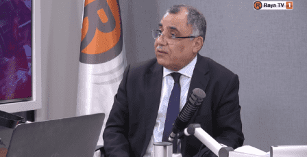 ركام الخيام!