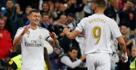 كروس منتقدًا الدوري السعودي: لن يشاهدكم أحد إذا رحل "هذا اللاعب"!