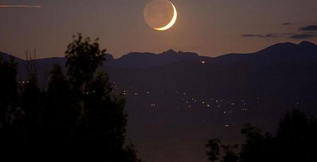 6 دول تعلن عدم ثبوت هلال شوال ويوم السبت أول أيام عيد الفطر 2026