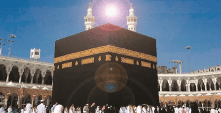 استعدادا لموسم الحج: السعودية تعلن ترتيبات وإجراءات جديدة للحفاظ على سلامة ضيوف الرحمن