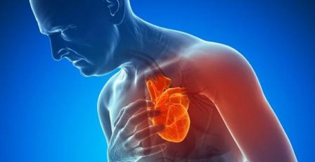 دراسة: الأطعمة المصنّعة تساوي أمراض القلب