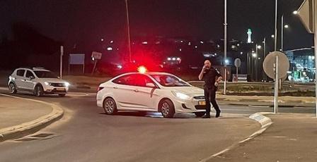 قتيل ومصاب بحالة خطيرة في جريمة اطلاق نار بالطيبة