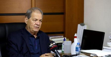 فتوح: بدء التحضيرات لاستكمال انتخاب أعضاء المجلس الوطني في دول الشتات