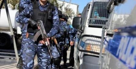 مصرع طفل بحادث دهس في بلدة السموع جنوب الخليل