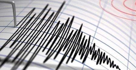 زلزال بقوة 6.9 درجات قبالة سواحل فانواتو في المحيط الهادئ