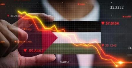 خاص | باحث اقتصادي يدعو إلى “انفكاك اقتصادي ذكي” عن إسرائيل