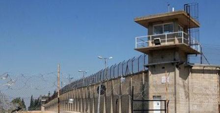 الإعلان عن استشهاد المعتقل حمزة عبد الله عدوان من غزة