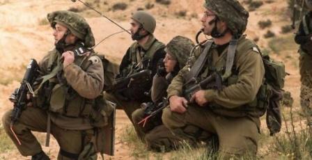 بسبب 2000 جندي.. حدث يقلق إسرائيل لم تشهده منذ 1948